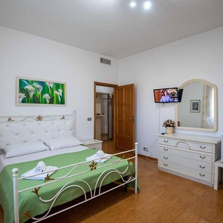 B. & B. Villa Giada Marina di Ginosa Kültér fotó