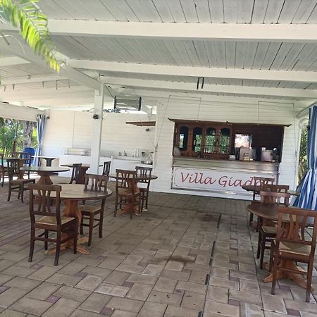 B. & B. Villa Giada Marina di Ginosa Kültér fotó