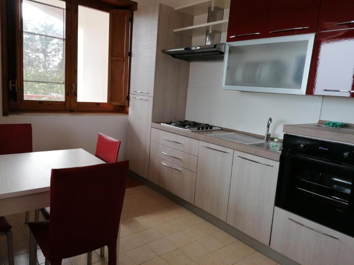 B. & B. Villa Giada Marina di Ginosa Kültér fotó