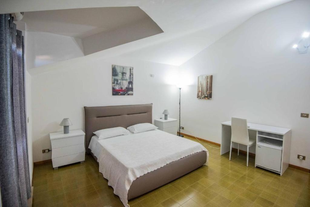 B. & B. Villa Giada Marina di Ginosa Kültér fotó