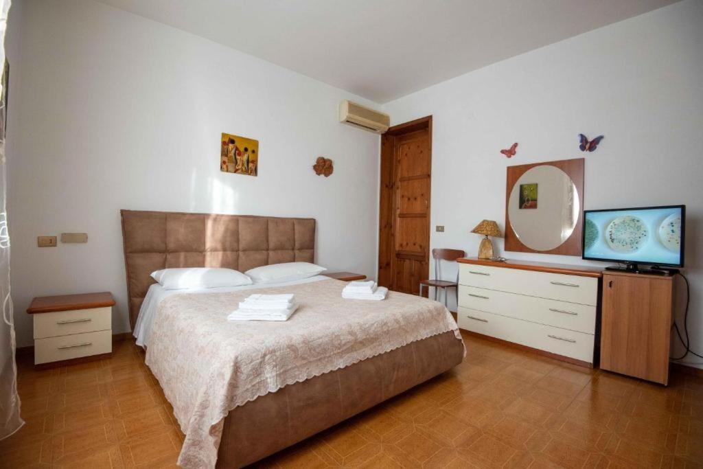 B. & B. Villa Giada Marina di Ginosa Kültér fotó