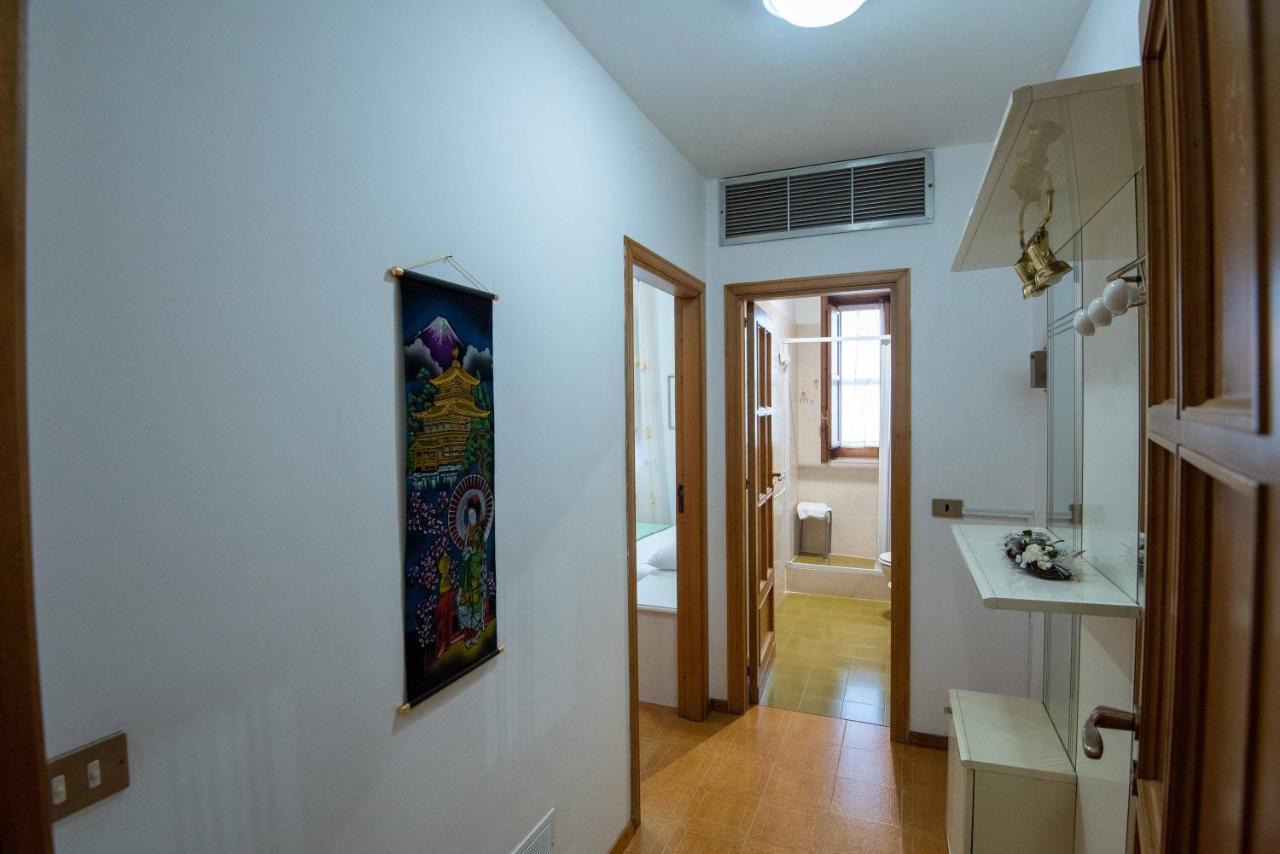 B. & B. Villa Giada Marina di Ginosa Kültér fotó