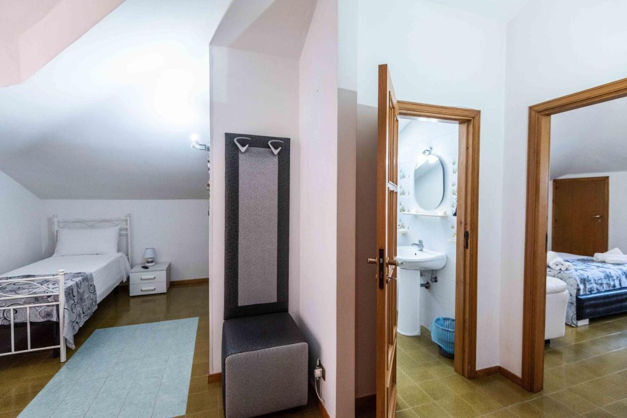 B. & B. Villa Giada Marina di Ginosa Kültér fotó