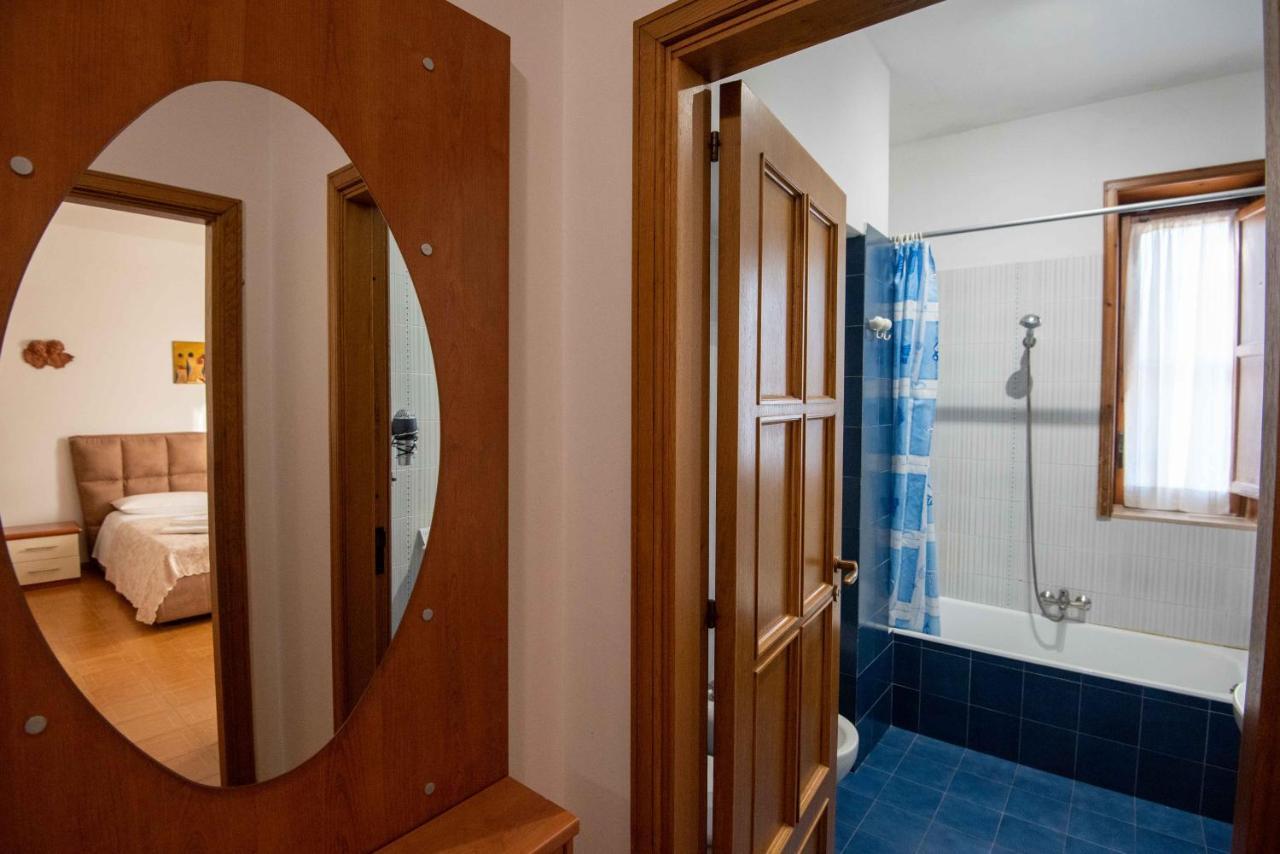 B. & B. Villa Giada Marina di Ginosa Kültér fotó