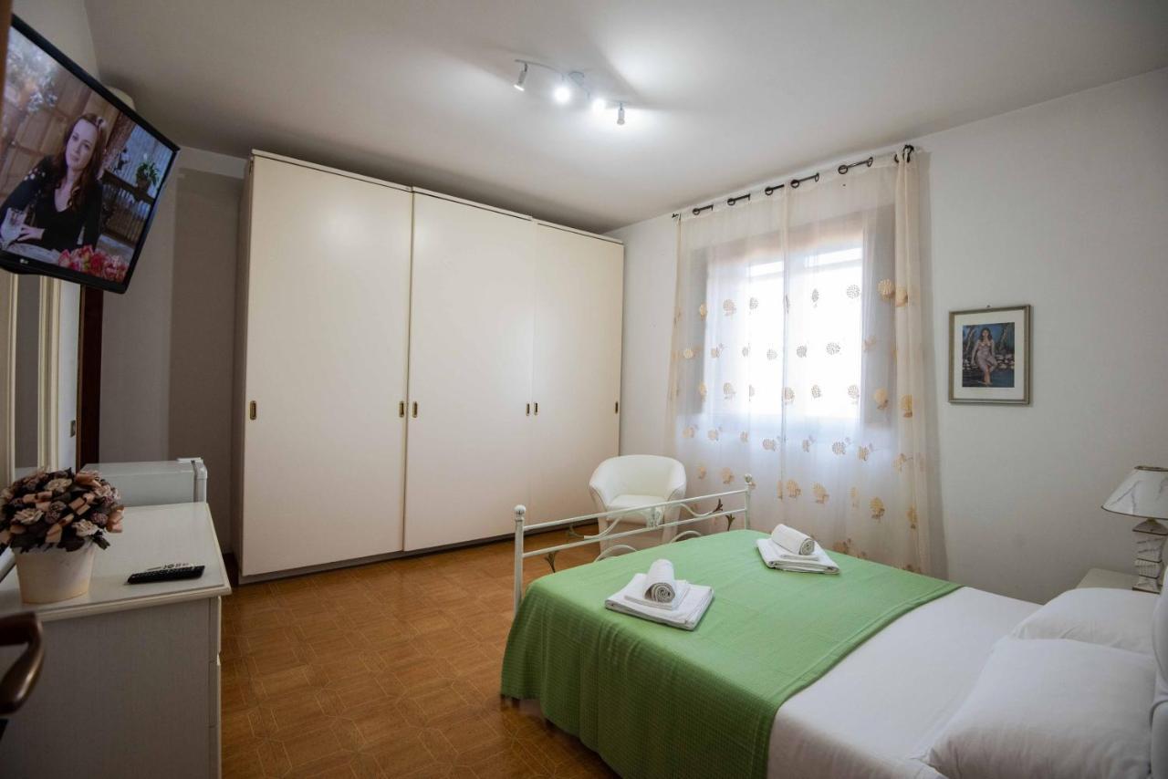 B. & B. Villa Giada Marina di Ginosa Kültér fotó