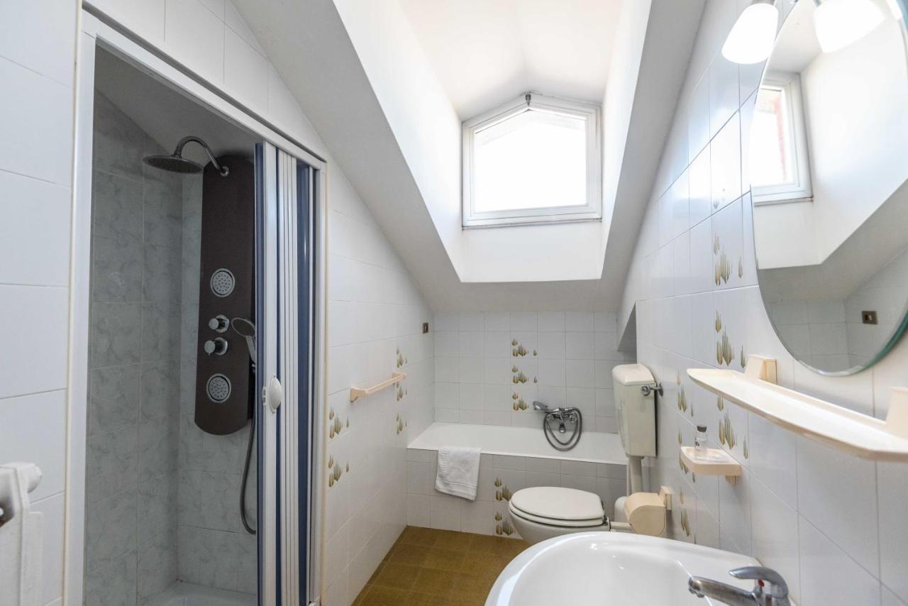 B. & B. Villa Giada Marina di Ginosa Kültér fotó
