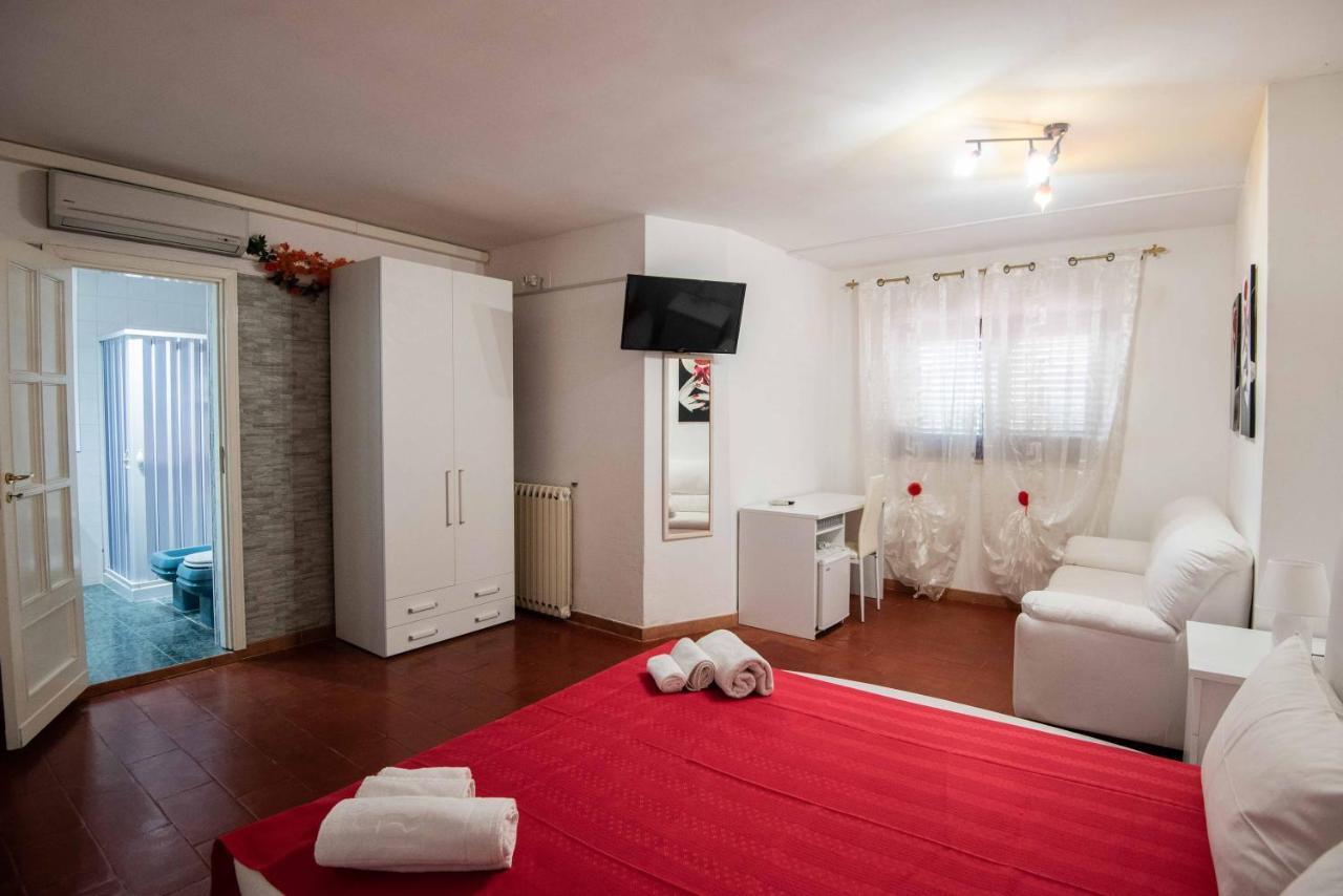 B. & B. Villa Giada Marina di Ginosa Kültér fotó
