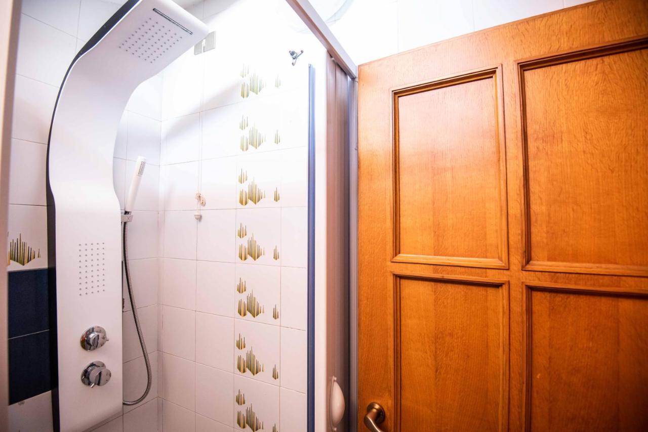 B. & B. Villa Giada Marina di Ginosa Kültér fotó